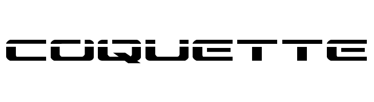 Outrider Laser Regular  Free Fonts Download