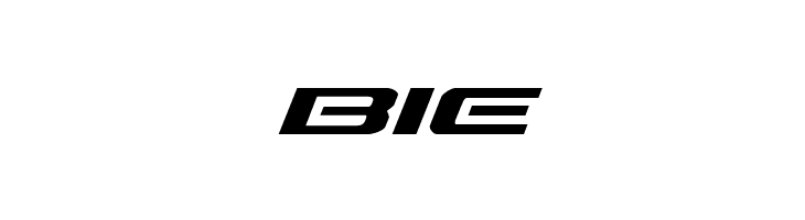 Outrider Italic  Free Fonts Download