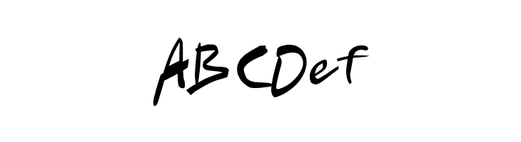 Sydney 2000  Free Fonts Download