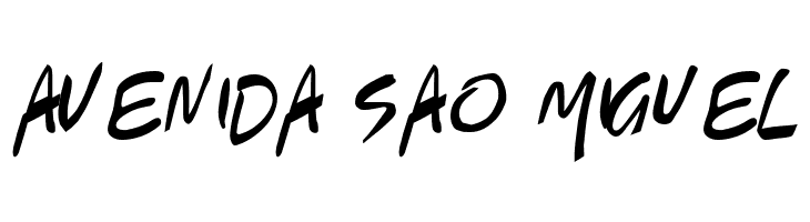 Sydney 2000  Free Fonts Download