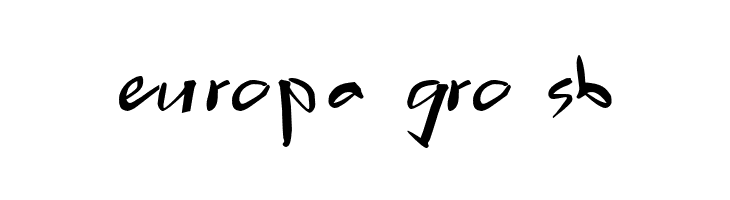Sydney 2000  Free Fonts Download