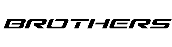 Outrider Semi-Condensed Italic  Free Fonts Download