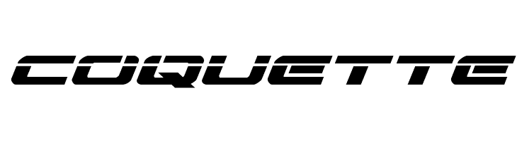 Outrider Laser Bold Italic  Free Fonts Download