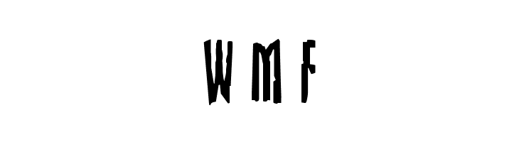 Stranger Danger  Free Fonts Download