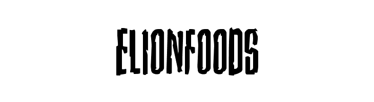 Stranger Danger  Free Fonts Download