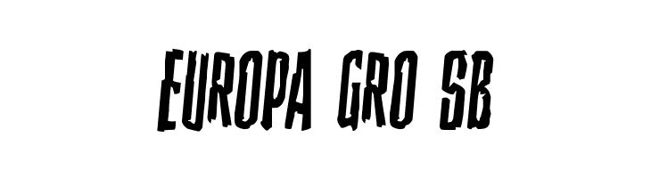 Stranger Danger Disheveled  Free Fonts Download