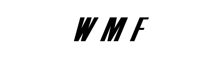 Hydro Squad Expanded  Free Fonts Download