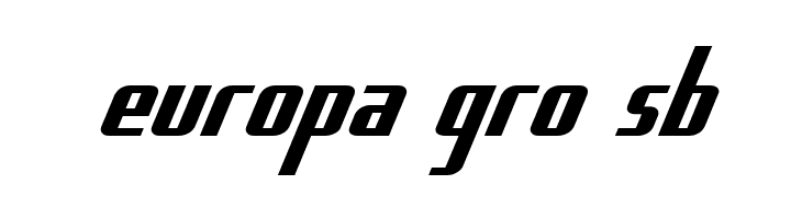 Hydro Squad Expanded  Free Fonts Download