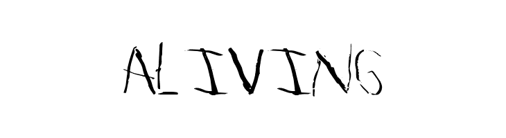 Travesty  Free Fonts Download