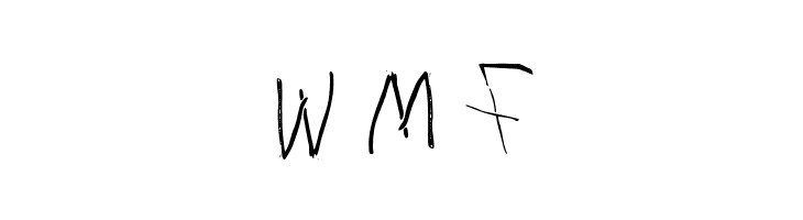 Travesty  Free Fonts Download