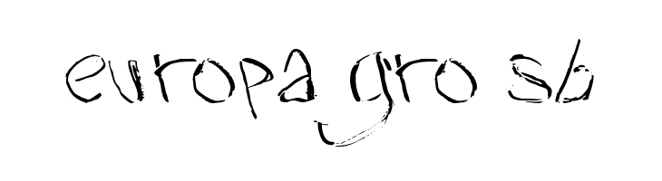 Travesty  Free Fonts Download