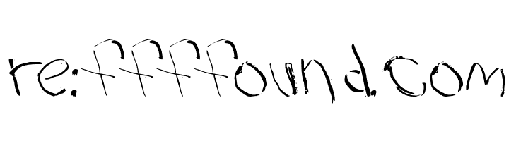 Travesty  Free Fonts Download