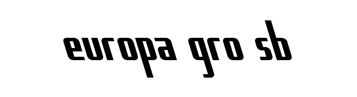 Hydro Squad Leftalic  Free Fonts Download