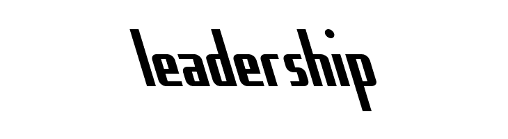 Hydro Squad Leftalic  Free Fonts Download