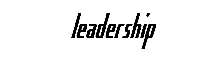 Hydro Squad Condensed  Free Fonts Download