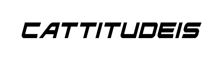 Ghost Clan Condensed Italic  Free Fonts Download