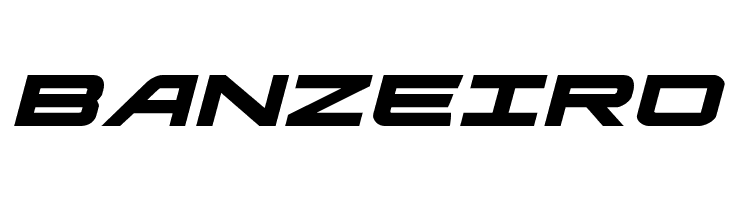 Ghost Clan Expanded Italic  Free Fonts Download