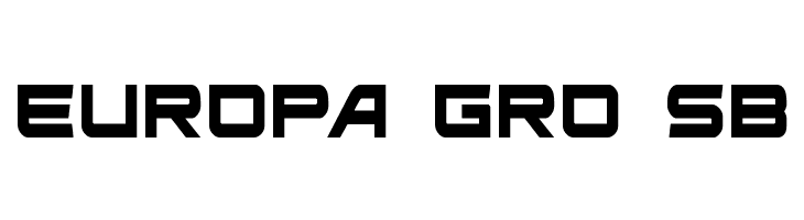 Ghost Clan Condensed  Free Fonts Download