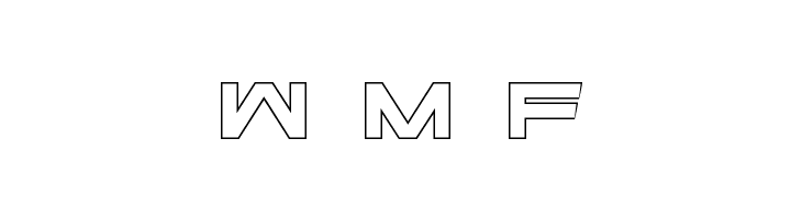 Ghost Clan Outline Regular  Free Fonts Download