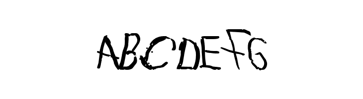 Travesty Bold  Free Fonts Download