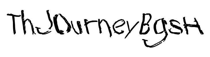 Travesty Bold  Free Fonts Download