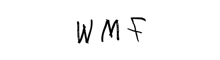 Travesty Bold  Free Fonts Download