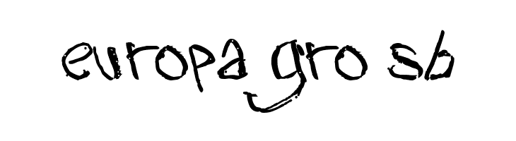 Travesty Bold  Free Fonts Download