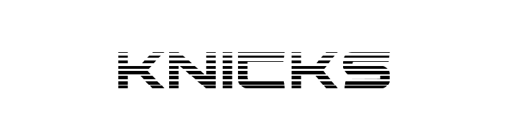 Ghost Clan Gradient Regular  Free Fonts Download