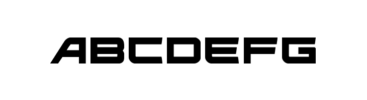 Ghost Clan Regular  Free Fonts Download