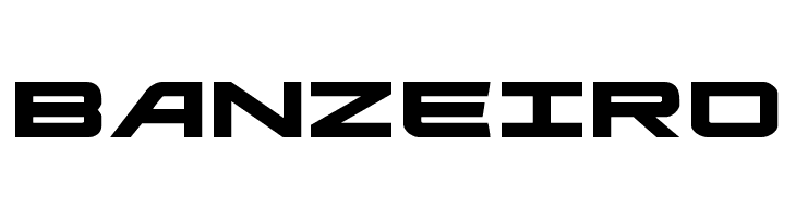 Ghost Clan Expanded  Free Fonts Download