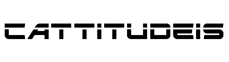 Ghost Clan Laser Regular  Free Fonts Download