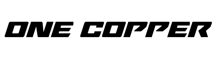 Oceanic Drift Expanded Italic  Free Fonts Download