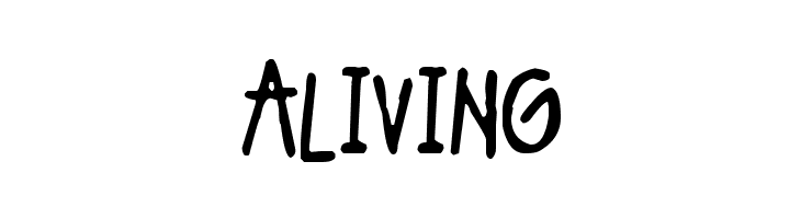 A Little Pot  Free Fonts Download