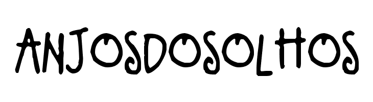 A Little Pot  Free Fonts Download