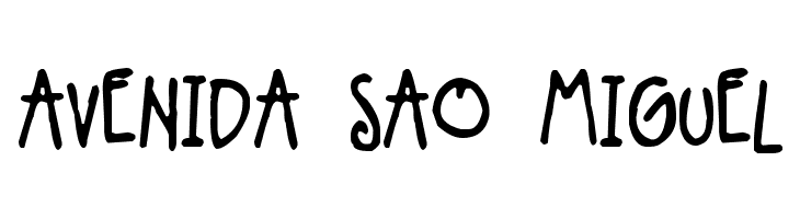 A Little Pot  Free Fonts Download