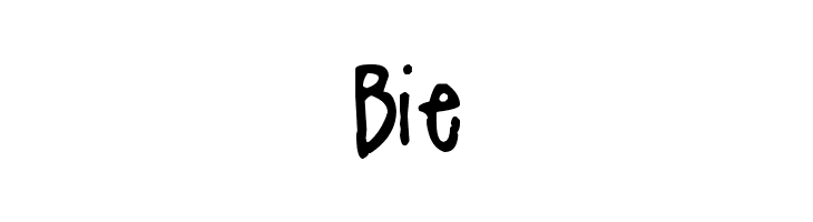 A Little Pot  Free Fonts Download