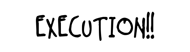 A Little Pot  Free Fonts Download