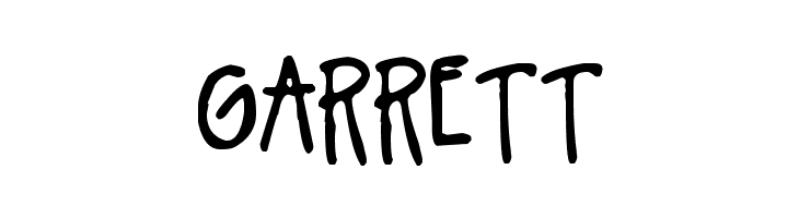 A Little Pot  Free Fonts Download