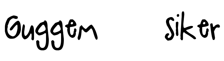 A Little Pot  Free Fonts Download