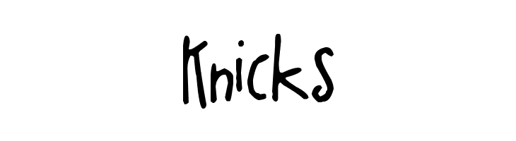 A Little Pot  Free Fonts Download