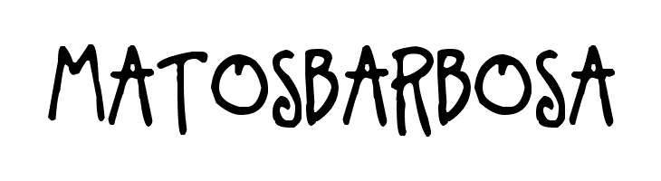 A Little Pot  Free Fonts Download