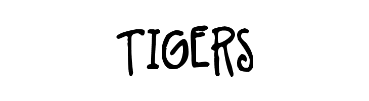 A Little Pot  Free Fonts Download