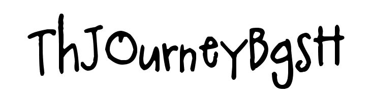 A Little Pot  Free Fonts Download