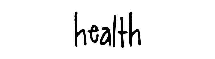 A Little Pot  Free Fonts Download