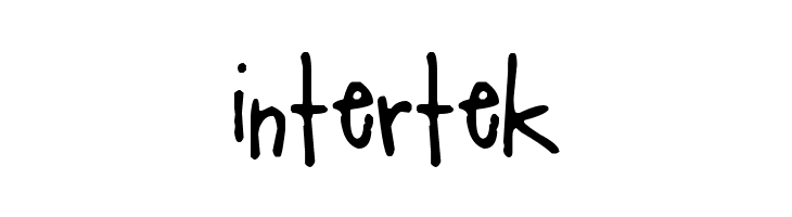 A Little Pot  Free Fonts Download