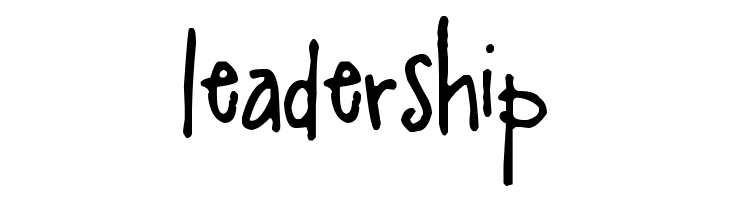 A Little Pot  Free Fonts Download