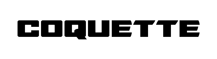 Oceanic Drift Bold Expanded  Free Fonts Download