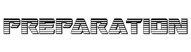 Oceanic Drift Chrome  Free Fonts Download