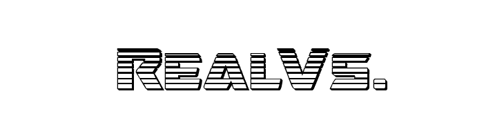 Oceanic Drift Chrome  Free Fonts Download