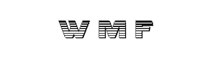 Oceanic Drift Chrome  Free Fonts Download